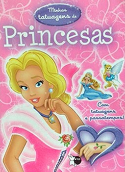 Minhas Tatuagens