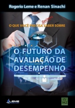 O futuro da avaliação de desempenho: O que você precisa realmente saber sobre