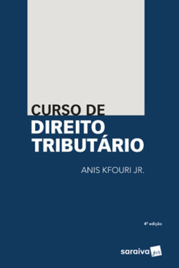 Curso de direito tributário