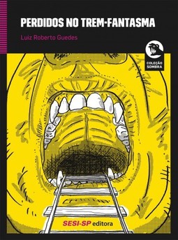 Perdidos no trem-fantasma