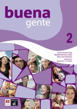 Buena Gente - Libro Del Profesor & Digital Pack