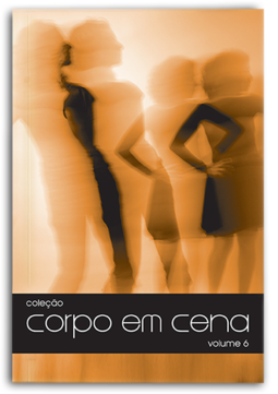 Coleção Corpo em Cena volume 1