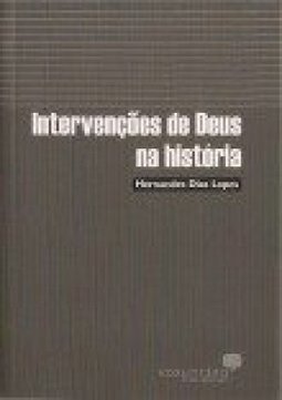 Intervenções de deus na história