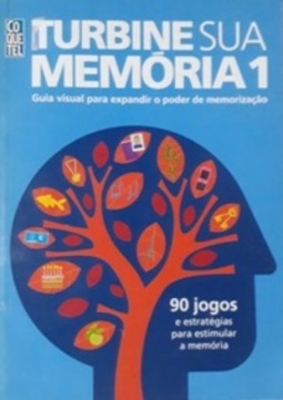 Turbine sua Memória 1 (Turbine sua Memória #1)