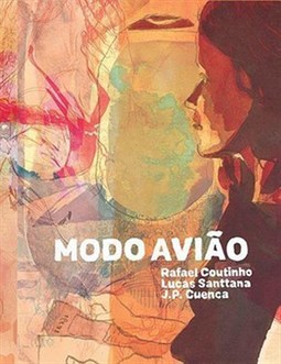 MODO AVIAO