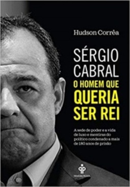 Sérgio Cabral