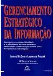 Gerenciamento Estratégico da Informação