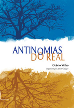 Antinomias do real