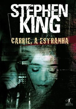 Carrie, a Estranha - Edição Especial