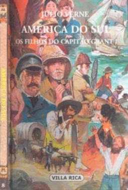 América do Sul