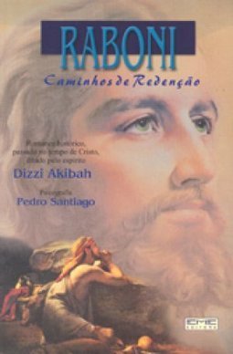 Raboni: Caminhos de Redenção - vol. 2