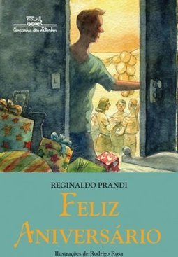 FELIZ ANIVERSARIO