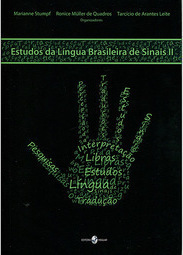 Estudos da Língua Brasileira de Sinais II