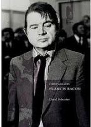 Entrevistas com Francis Bacon