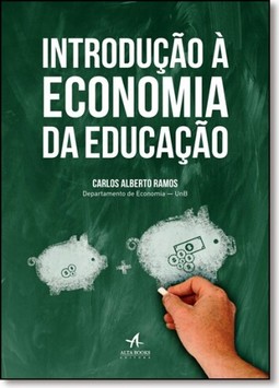 Introdução À Economia Da Educação