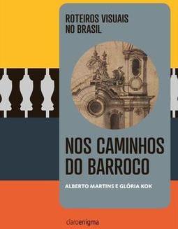 NOS CAMINHOS DO BARROCO