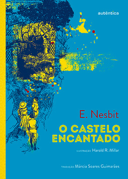 O castelo encantado