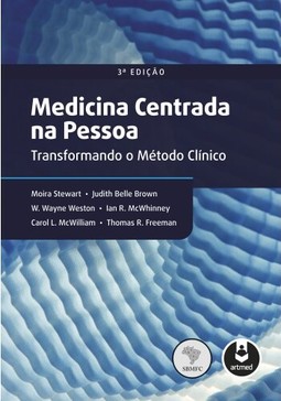 Medicina Centrada na Pessoa