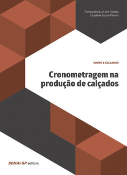 Cronometragem na produção de calçados