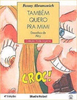 Também Quero Pra Mim!