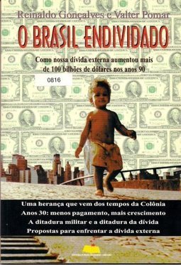 O Brasil Endividado
