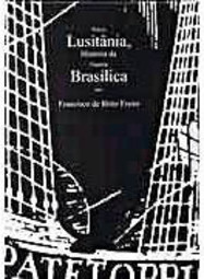 Nova Lusitânia: História da Guerra Brasílica