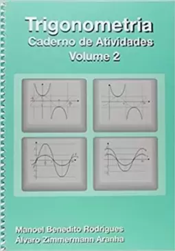 Trigonometria - Caderno de Atividades 2