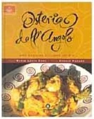 Osteria Dell´ Angolo: Esquina Italiana no Rio, Uma