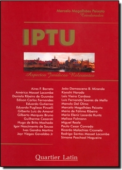IPTU: Aspectos Jurídicos Relevantes