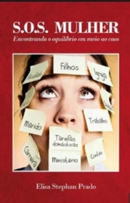 S.O.S Mulher #1