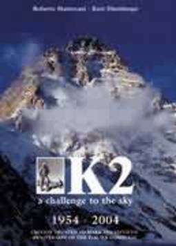 K2 - A CHALLENGE TO THE SKY