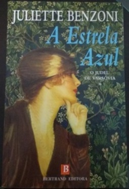 A Estrela Azul (O Judeu De Varsóvia #1)