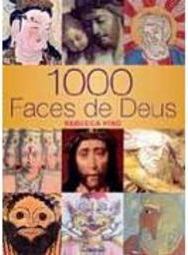 1000 Faces de Deus - IMPORTADO