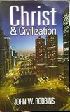 Christ & Civilization [Inglês]