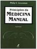 Princípios da Medicina Manual