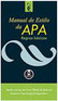 Manual de Estilo da APA: Regras Básicas