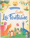 Hora da leitura: Contos de La Fontaine