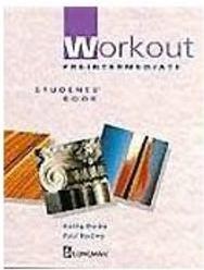 Workout: Pre-Intermediate - Importado