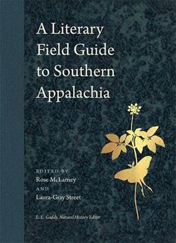 A Literary Field Guide to Southern Appalachia: 38