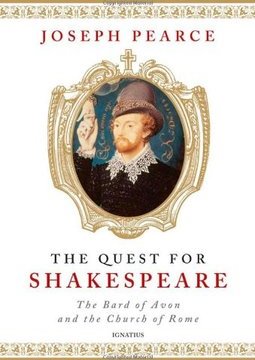 The Quest for Shakespeare