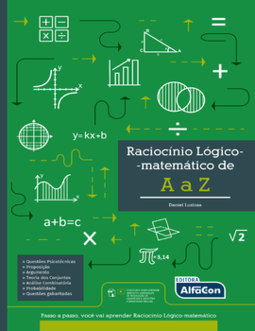Raciocínio lógico-matemático A a Z