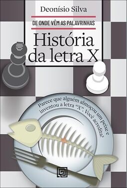 História da Letra X