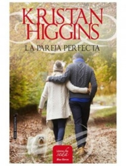 La pareja perfecta (Blue Heron #2)