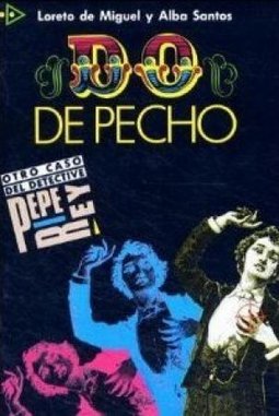 Do De Pecho - Importado