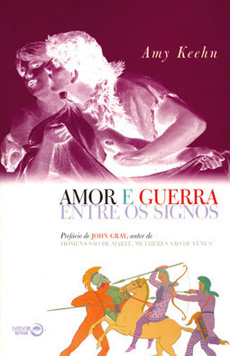 Amor e Guerra Entre os Signos