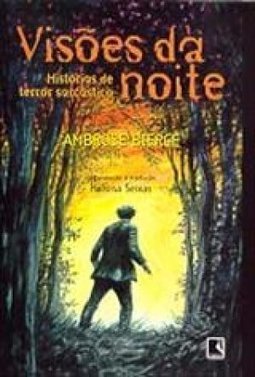 Visões da Noite: Histórias de Terror Sarcástico