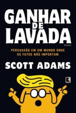 Ganhar De Lavada