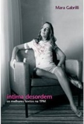 INTIMA DESORDEM