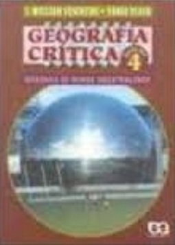 Geografia Crítica #4