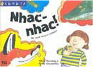 Nhac-Nhac!: de Onde Vem a Comida?